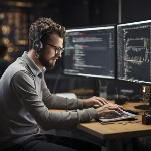 Programming Language Diversity Raises Security Concerns in Software Development