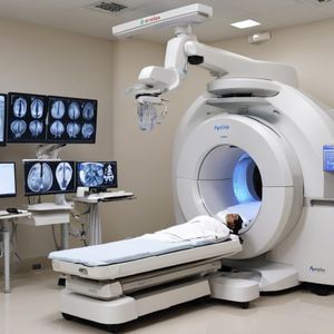 Google Partners with Apollo Radiology to Enhance Early Disease Detection in India