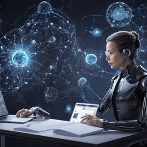 New AI Tools Revolutionize Science Communication