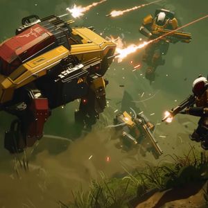 Helldivers 2 Community Takes Stand Against Toxic Hosts