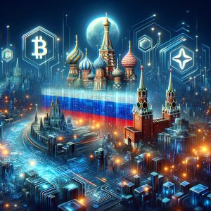 Russia continues push for digital currency adoption