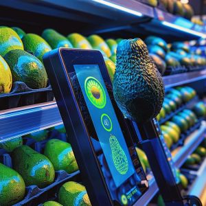 Supermarkets in Europe are Using AI to Tell if Fruits are Ripe