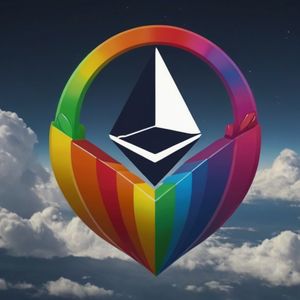Vitalik Buterin unveils plan to secure Ethereum with Rainbow Staking