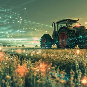 AI-Driven Technology Transforms Agriculture and Crop Management
