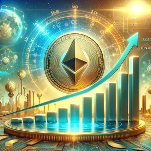 Ethereum price target adjusted to $5.4k for the first quarter of 2024
