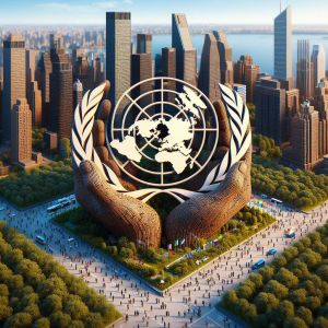 United Nations Adopts Landmark AI Resolution – A Global Step Towards Ethical AI Development