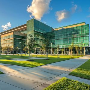 USF Announces New College in AI and Cybersecurity