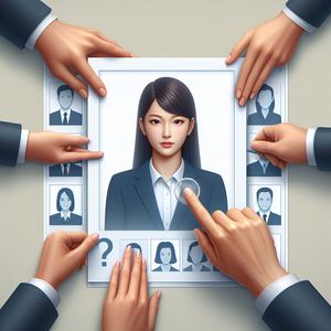 How Serious is AI Bias in Recruitment for Workplace Wellbeing?