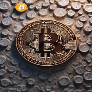 Bitcoin surges after Federal Reserve rate announcement