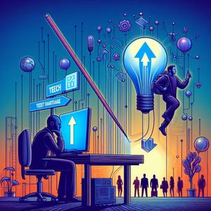 Watchdogs Struggle to Hire AI Talent