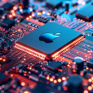 Researchers discover critical vulnerability in Apple M-Series chips