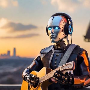 New Tennessee AI Legislation Protects Musicians’ Rights