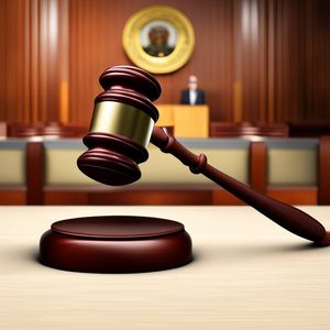 Montenegro prosecutor objects to Do Kwon extradition