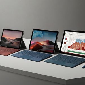 Microsoft’s AI-integrated Surface devices redefine personal computing