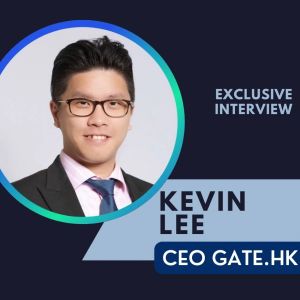 Exclusive Interview: Kevin Lee, CEO Gate.HK Uncovers Insights on Market Sentiment, Token Listings, and Regulatory Challenges
