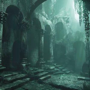 Still Wakes the Deep: Release Date Revealed in Stunning Trailer