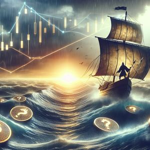 Exclusive Insider’s Report: Top 3 Altcoins Set for a 500% Surge!