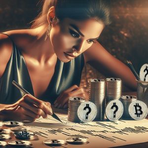 BlackRock’s Top 5 Crypto Altcoins to BUY NOW