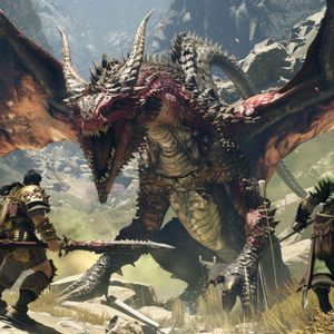 Dragon’s Dogma 2 Faces Backlash Over Performance Issues and Microtransactions