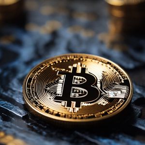 Bitcoin rebounds after testing key support level