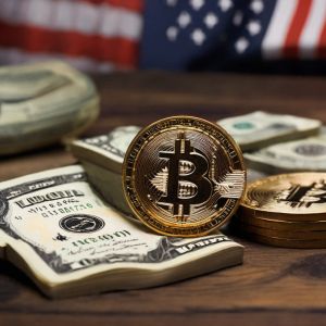Bitcoin slides amid stronger U.S. dollar: Altcoins show mixed performance