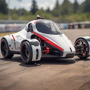 Advancing Autonomous Racing: A Frontier in AI Innovation