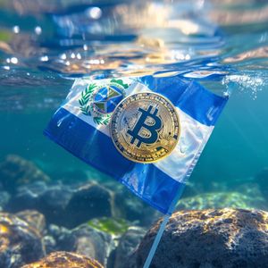 El Salvador sets the pace on what Bitcoin adoption is really like