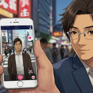 AI Dating App Unveiled by Tokyo Metropolitan Government Sparks Romance in the City