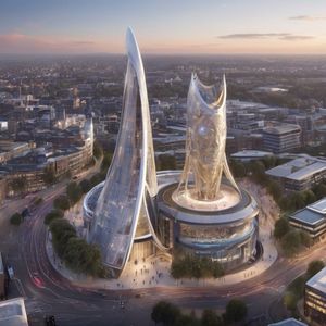 Croydon Plans £100m Cuts in Groundbreaking AI-Driven Council Initiative