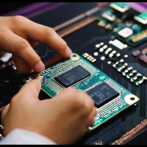 Making Strides in Mobile Technology: Chinese Scientists’ AI Chips Set New Energy Efficiency Standards