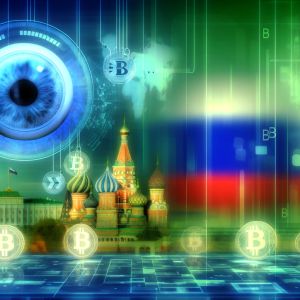 Why is the U.S. monitoring Russia’s crypto activities closely?