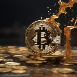 Bitcoin faces GBTC outflows, but predictions signal potential price rebound