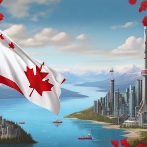 Canada’s Economic Future Hangs in the Balance: AI Offers a Path Forward