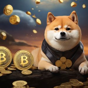Dogecoin (DOGE) and Shiba Inu (SHIB) battle for meme coin supremacy