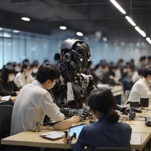 Korean Civil Society Challenges AI Legislation Amid Growing Concerns