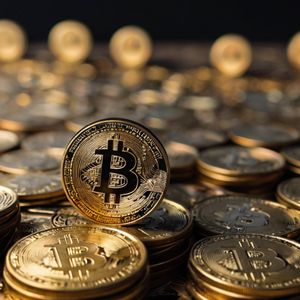 Bitcoin shows resilience amidst market volatility, gains modestly