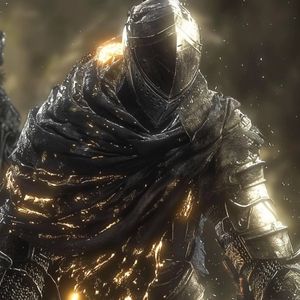 Regole Sets New World Record in Dark Souls Speedrunning