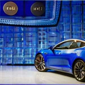 Intel CEO Pat Gelsinger Extends Invitation to Tesla’s Elon Musk for Fab Tour