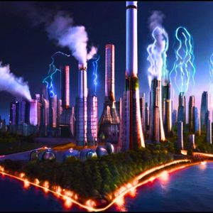 Navigating the Climate Crisis: Wisdom Trumps Artificial Intelligence’s Energy Demands