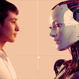 AI Romance Unveiled: Love Beyond the Lines of Code