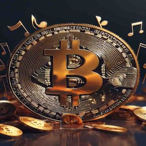 Akon cautions fans against requesting for crypto-related content
