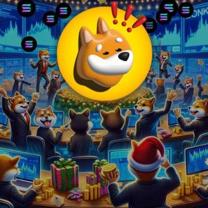 Top Analyst Reviews Bonk (BONK) Rival Cryptocurrency Bonk For Higher Returns