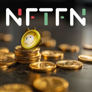 XRP and Dogecoin Can Hit $1 by End of 2024, NFTFN Can Do the Same in 3 Months