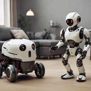 Revolutionizing Household Robotics:  MIT Engineers Introduce Self-Correction Method