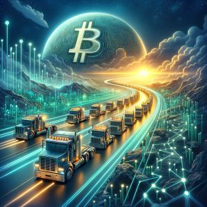 Luxor forecasts massive migration of Bitcoin rigs ahead of halving