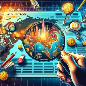 Catch up on Asia’s top crypto stories of the week