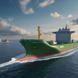 Siemens and NVIDIA to Innovate Sustainable Shipbuilding with AI-driven Digital Twins