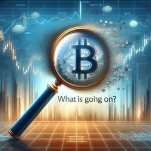 Are spot Bitcoin ETFs dying slowly? – What is going on?