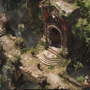 Larian Studios Moves Forward Post-Baldur’s Gate 3: What’s Next?