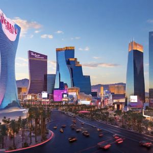 Innovation Meets Inspiration: Explore the Cutting Edge of AI in Vegas
